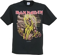 Iron Maiden